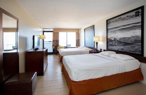 Northeast Virginia Beach Hotel | Aqua Vista Resort Hotel
