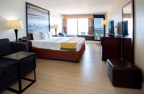 Northeast Virginia Beach Hotel | Aqua Vista Resort Hotel