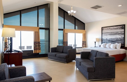 Northeast Virginia Beach Hotel | Aqua Vista Resort Hotel
