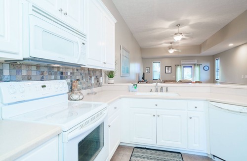 Sago Park Townhomes Casa | Aqua Vista