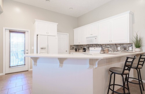 Sago Park Townhomes Casa | Aqua Vista