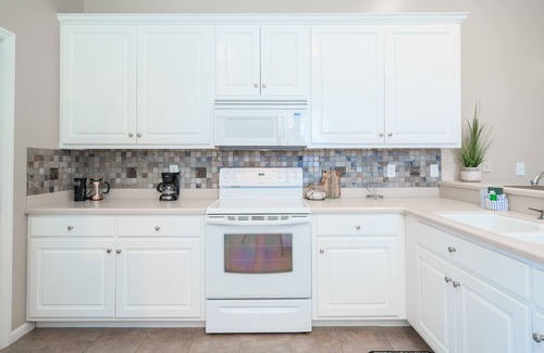 Sago Park Townhomes Casa | Aqua Vista