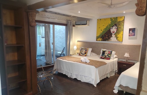 Buzios Hotel | Aquabarra Boutique Hotel & Spa