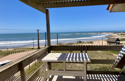 Punta del Diablo Hotel | Aquabeach