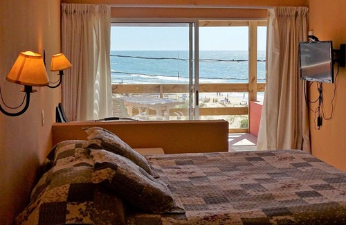 Punta del Diablo Hotel | Aquabeach