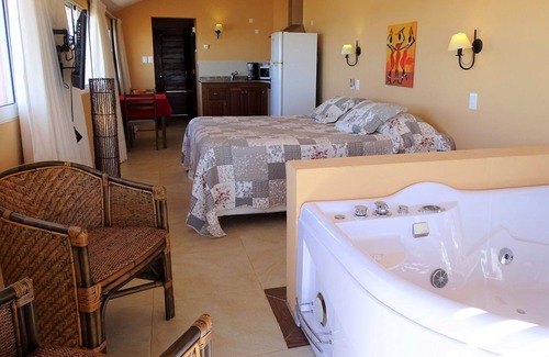 Punta del Diablo Hotel | Aquabeach