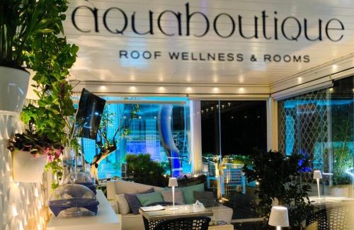Raito Casa | Aquaboutique Wellness&Spa