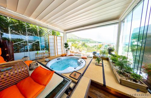Raito Casa | Aquaboutique Wellness&Spa