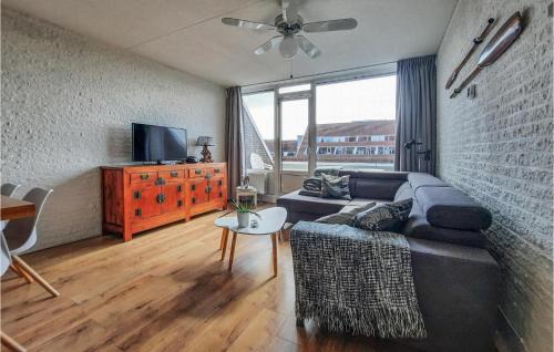 Bruinisse Apartamento | Aquadelta Bruinisse-Clipper 26