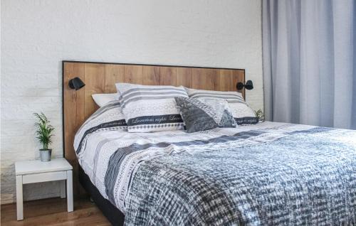 Bruinisse Apartamento | Aquadelta Bruinisse-Clipper 26