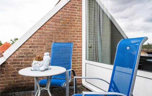 Bruinisse Apartamento | Aquadelta Bruinisse-Clipper 26