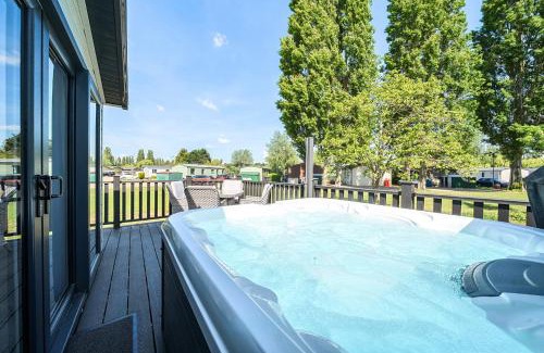 Great Houghton Casa | Aquadrome Abode - Billing Aquadrome