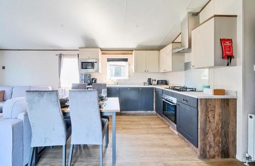 Great Houghton Casa | Aquadrome Abode - Billing Aquadrome