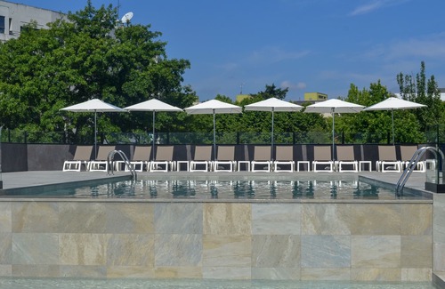 Chaves Hotel | Aquae Flaviae - Premium Chaves