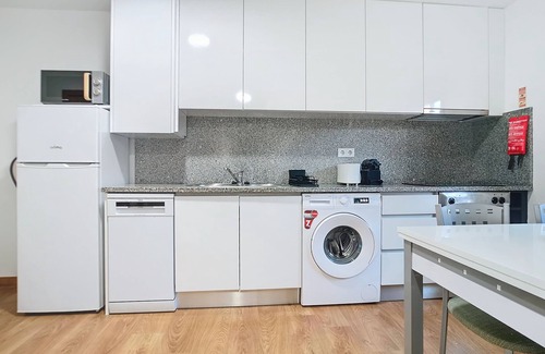 Chaves Apartamento | Aquae Flaviae Urban Stay - Charm