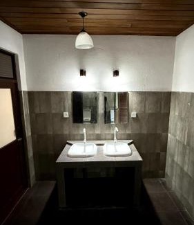 Kirinda Casa | Aquafront Yala Resort
