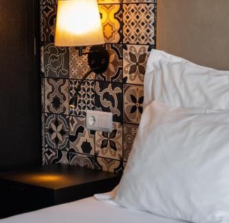 Ovar Hotel | AquaHotel by Aqualeisure