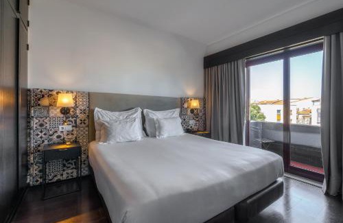 Ovar Hotel | AquaHotel by Aqualeisure