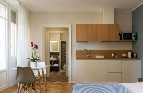 Verbania Apartamento | Aqualago casa vacanze - apartament B
