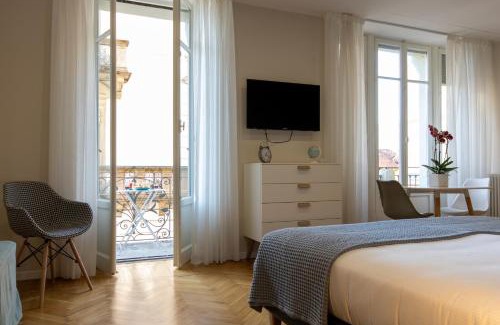 Verbania Apartamento | Aqualago casa vacanze - apartament B