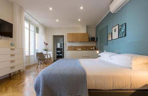 Verbania Apartamento | Aqualago casa vacanze - apartament B