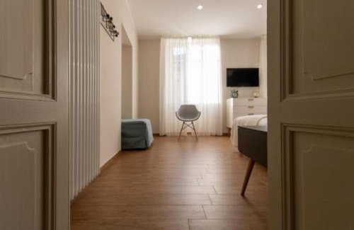 Verbania Apartamento | Aqualago casa vacanze apartment D