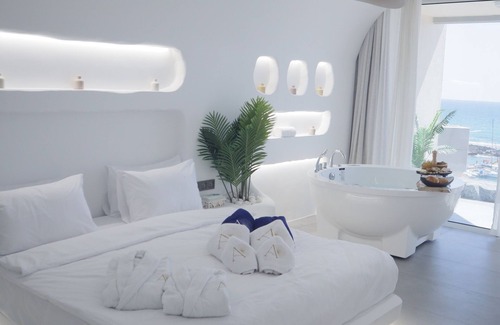 Batroun Complejo | Aqualand Hotel & Resort