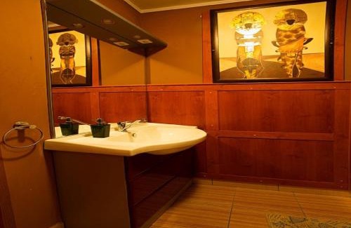 Poprad Hotel | Aqualand residence - free parking
