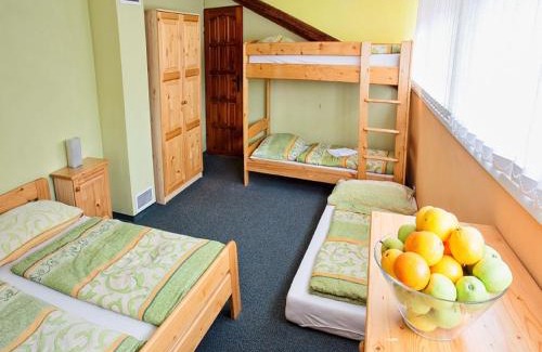 Poprad Hotel | Aqualand residence - free parking