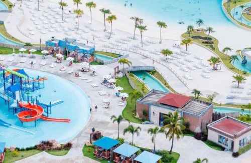 Salinopolis Hotel | Aqualand Resort