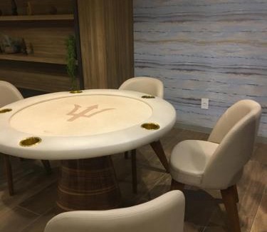 Salinopolis Apartamento | Aqualand Resort