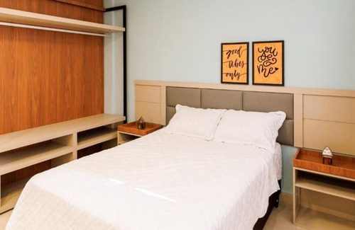 Vila da Trinta Complejo | Aqualand Resort Suítes