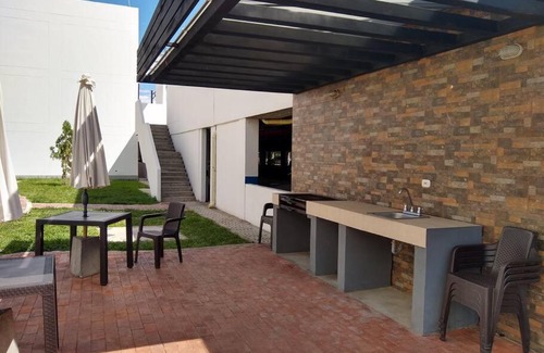 Girardot Apartamento | Aqualina Orange PH