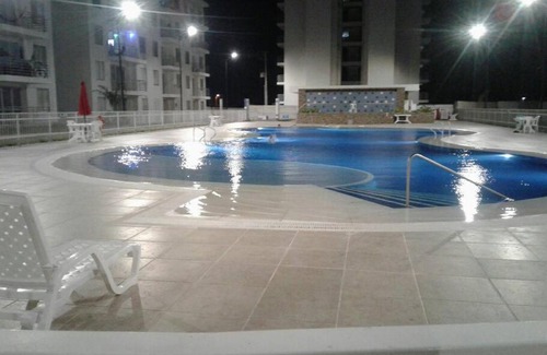 Girardot Apartamento | Aqualina Orange PH