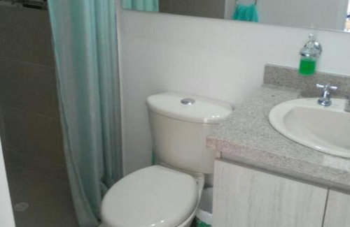 Girardot Apartamento | Aqualina Orange PH