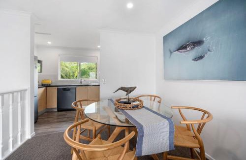 Sapphire Beach Apartamento | Aqualuna Beach Resort Unit 47