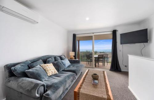 Sapphire Beach Apartamento | Aqualuna Beach Resort Unit 47