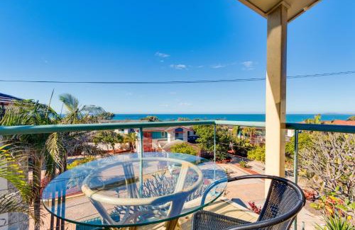 Sapphire Beach Complejo | Aqualuna Beach Resort