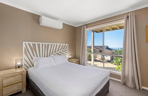 Sapphire Beach Complejo | Aqualuna Beach Resort