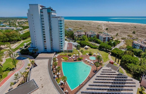 Carvalhal Hotel | Aqualuz Troia Mar by The Editory