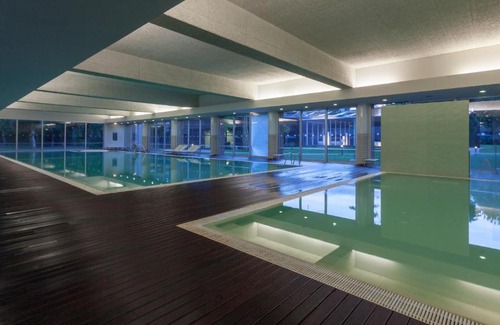 Carvalhal Hotel | Aqualuz Troia Mar by The Editory