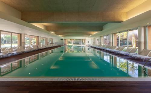 Carvalhal Hotel | Aqualuz Troia Mar by The Editory