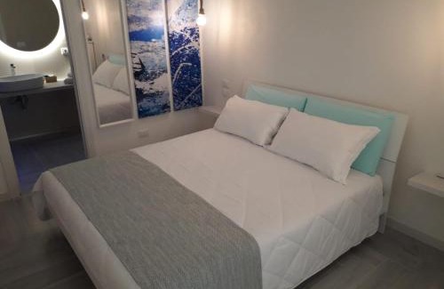 Vieste Cama Y Desayuno | Aquamarì B&B