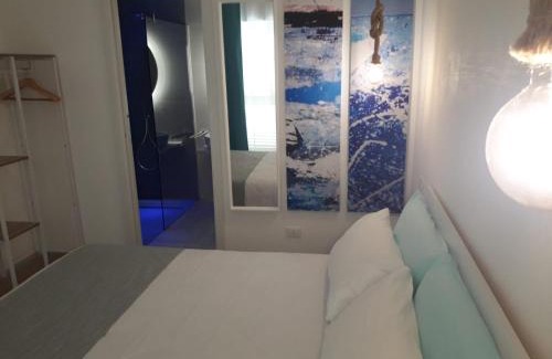 Vieste Cama Y Desayuno | Aquamarì B&B