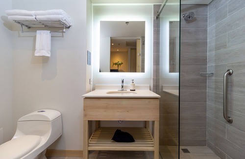 Punta Hansa Hotel | Aquamare Hotel