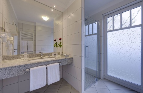 Ostseebad Kuhlungsborn Hotel | Aquamarin Hotel & Spa