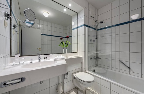 Ostseebad Kuhlungsborn Hotel | Aquamarin Hotel & Spa