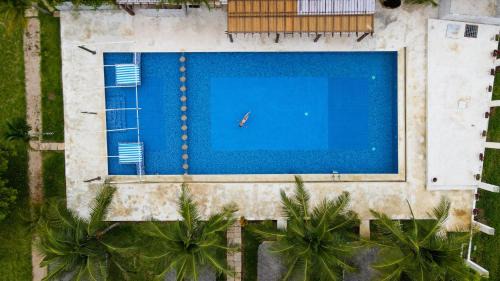 Jambiani Complejo | Aquamarina Hotel