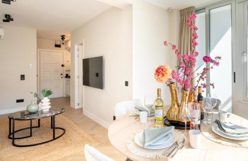 Calpe Apartamento | Aquamarina II beachside