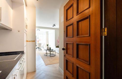 Calpe Apartamento | Aquamarina II beachside